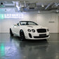 2010 Bentley Continental GT Supersport