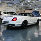 2010 Bentley Continental GT Supersport