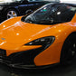 2014 McLaren 650S Spider