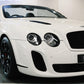 2010 Bentley Continental GT Supersport