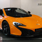 2014 McLaren 650S Spider