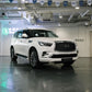 2018 Infiniti QX80