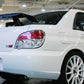 2006 Subaru Impreza WRX STi spec C Type RA-R