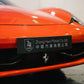 2012 Ferrari 458 Italian