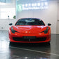 2012 Ferrari 458 Italian