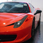 2012 Ferrari 458 Italian