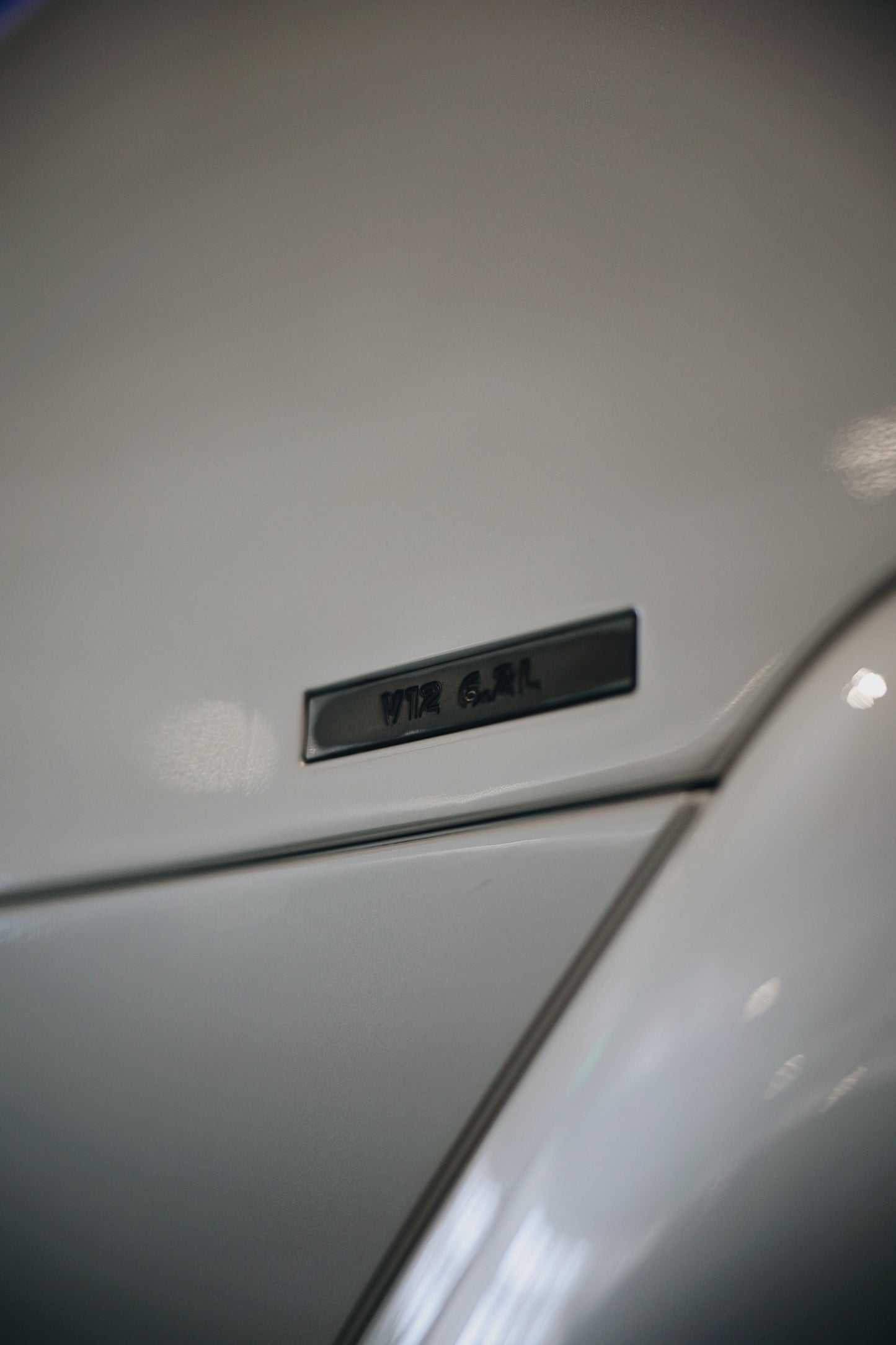 2003 Lamborghini Murcielago (MT)