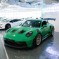 2023 Porsche 992 GT3 RS