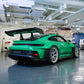 2023 Porsche 992 GT3 RS