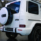 2020 Mercedes-Benz AMG G63