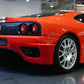 2004 Ferrari F360 Challenge Stradale