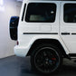 2020 Mercedes-Benz AMG G63