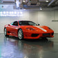 2004 Ferrari F360 Challenge Stradale