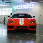 2004 Ferrari F360 Challenge Stradale