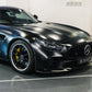 2018 Mercedes-Benz AMG GT-R