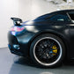2018 Mercedes-Benz AMG GT-R