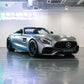 2017 Mercedes-Benz AMG GT-C Roadster