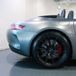 2017 Mercedes-Benz AMG GT-C Roadster