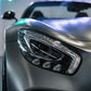 2017 Mercedes-Benz AMG GT-C Roadster