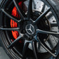 2017 Mercedes-Benz AMG GT-C Roadster
