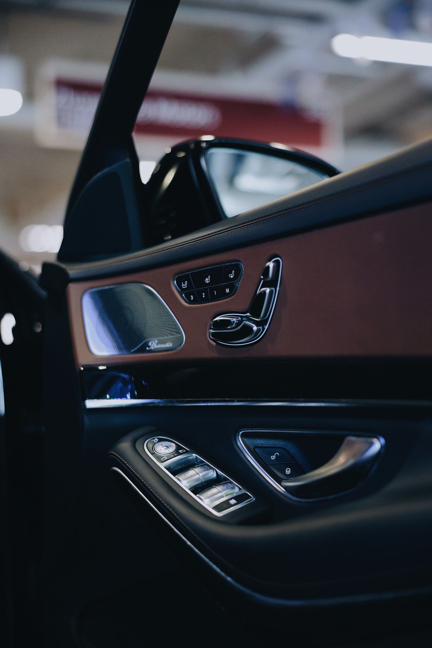 2018 Maybach S650