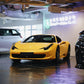 2012 Ferrari 458 Italia