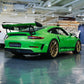 2019 Porsche 991.2 GT3 RS