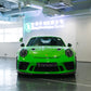 2019 Porsche 991.2 GT3 RS