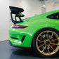 2019 Porsche 991.2 GT3 RS