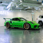 2019 Porsche 991.2 GT3 RS