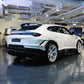 2023 Lamborghini URUS S