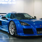 2011 Gumpert Apollo S