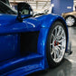 2011 Gumpert Apollo S