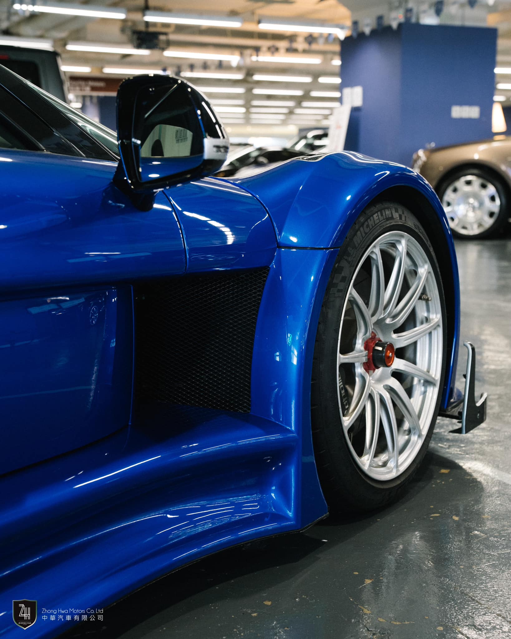 gumpert apollo top gear 2011 Gumpert Apollo S – ZH MOTORS