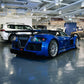 2011 Gumpert Apollo S