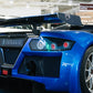 2011 Gumpert Apollo S