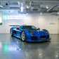 2011 Gumpert Apollo S