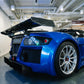 2011 Gumpert Apollo S