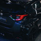 2021 Toyota Gr Yaris RC [TrackSpec]