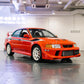 2000 Mitsubishi EVO6.5 TME