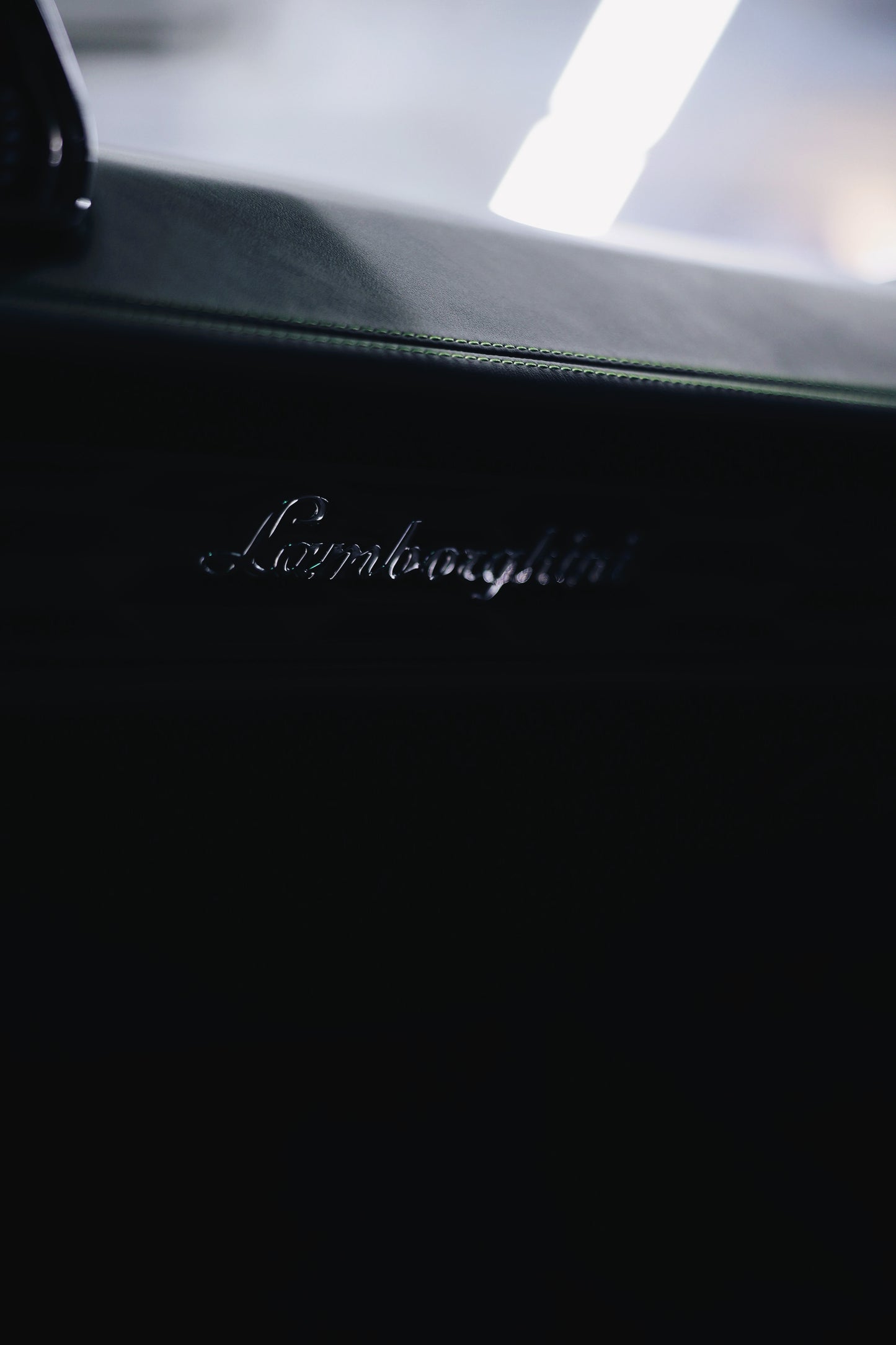 2018 Lamborghini Huracan LP580-2