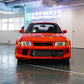 2000 Mitsubishi EVO6.5 TME