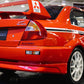 2000 Mitsubishi EVO6.5 TME