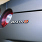 2015/16 Nissan R35 Nismo