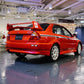 2000 Mitsubishi EVO6.5 TME