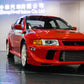 2000 Mitsubishi EVO6.5 TME