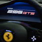 2024 Ferrari 296GTS