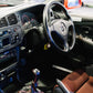 2000 Mitsubishi EVO6.5 TME