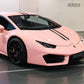2017/18 Lamborghini Huracan LP580-2