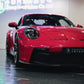 2021 Porsche 911 GT3 (992)
